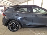  KIA  Sportage KIA  / 2021 / 5P / SUV 1.6 CRDI MHEV GT-LINE PLUS 2WD DCT #35