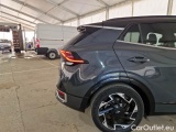  KIA  Sportage KIA  / 2021 / 5P / SUV 1.6 CRDI MHEV GT-LINE PLUS 2WD DCT #37