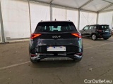  KIA  Sportage KIA  / 2021 / 5P / SUV 1.6 CRDI MHEV GT-LINE PLUS 2WD DCT #39