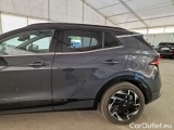  KIA  Sportage KIA  / 2021 / 5P / SUV 1.6 CRDI MHEV GT-LINE PLUS 2WD DCT #44