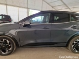  KIA  Sportage KIA  / 2021 / 5P / SUV 1.6 CRDI MHEV GT-LINE PLUS 2WD DCT #47