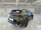  KIA  Sportage KIA  / 2021 / 5P / SUV 1.6 CRDI MHEV GT-LINE PLUS 2WD DCT #2