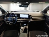 KIA  Sportage KIA  / 2021 / 5P / SUV 1.6 CRDI MHEV GT-LINE PLUS 2WD DCT #3