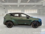  KIA  Sportage KIA  / 2021 / 5P / SUV 1.6 CRDI MHEV GT-LINE PLUS 2WD DCT #7