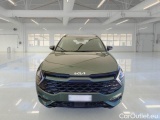  KIA  Sportage KIA  / 2021 / 5P / SUV 1.6 CRDI MHEV GT-LINE PLUS 2WD DCT #6