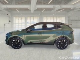  KIA  Sportage KIA  / 2021 / 5P / SUV 1.6 CRDI MHEV GT-LINE PLUS 2WD DCT #8