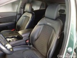  KIA  Sportage KIA  / 2021 / 5P / SUV 1.6 CRDI MHEV GT-LINE PLUS 2WD DCT #11