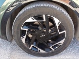  KIA  Sportage KIA  / 2021 / 5P / SUV 1.6 CRDI MHEV GT-LINE PLUS 2WD DCT #20