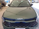  KIA  Sportage KIA  / 2021 / 5P / SUV 1.6 CRDI MHEV GT-LINE PLUS 2WD DCT #22