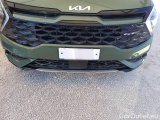  KIA  Sportage KIA  / 2021 / 5P / SUV 1.6 CRDI MHEV GT-LINE PLUS 2WD DCT #38