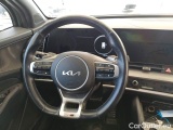  KIA  Sportage KIA  / 2021 / 5P / SUV 1.6 CRDI MHEV GT-LINE PLUS 2WD DCT #136