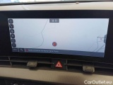 KIA  Sportage KIA  / 2021 / 5P / SUV 1.6 CRDI MHEV GT-LINE PLUS 2WD DCT #139