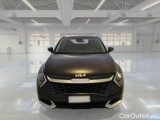  KIA  Sportage KIA  / 2021 / 5P / SUV 1.6 CRDI MHEV STYLE 2WD #6