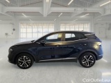  KIA  Sportage KIA  / 2021 / 5P / SUV 1.6 CRDI MHEV STYLE 2WD #8