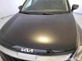  KIA  Sportage KIA  / 2021 / 5P / SUV 1.6 CRDI MHEV STYLE 2WD #23