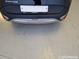  KIA  Sportage KIA  / 2021 / 5P / SUV 1.6 CRDI MHEV STYLE 2WD #49