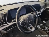  KIA  Sportage KIA  / 2021 / 5P / SUV 1.6 CRDI MHEV STYLE 2WD #77