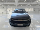  KIA  Sportage KIA  / 2021 / 5P / SUV 1.6 CRDI MHEV STYLE 2WD #6