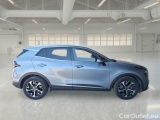  KIA  Sportage KIA  / 2021 / 5P / SUV 1.6 CRDI MHEV STYLE 2WD #7