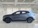  KIA  Sportage KIA  / 2021 / 5P / SUV 1.6 CRDI MHEV STYLE 2WD #8