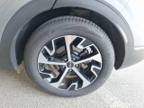  KIA  Sportage KIA  / 2021 / 5P / SUV 1.6 CRDI MHEV STYLE 2WD #19