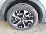  KIA  Sportage KIA  / 2021 / 5P / SUV 1.6 CRDI MHEV STYLE 2WD #20