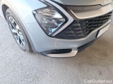  KIA  Sportage KIA  / 2021 / 5P / SUV 1.6 CRDI MHEV STYLE 2WD #22