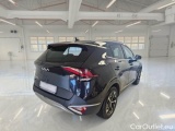  KIA  Sportage KIA  / 2021 / 5P / SUV 1.6 CRDI MHEV STYLE 2WD DCT #2