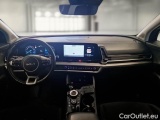  KIA  Sportage KIA  / 2021 / 5P / SUV 1.6 CRDI MHEV STYLE 2WD DCT #3