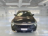  KIA  Sportage KIA  / 2021 / 5P / SUV 1.6 CRDI MHEV STYLE 2WD DCT #6