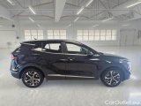 KIA  Sportage KIA  / 2021 / 5P / SUV 1.6 CRDI MHEV STYLE 2WD DCT #7