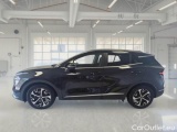  KIA  Sportage KIA  / 2021 / 5P / SUV 1.6 CRDI MHEV STYLE 2WD DCT #8