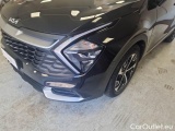 KIA  Sportage KIA  / 2021 / 5P / SUV 1.6 CRDI MHEV STYLE 2WD DCT #26