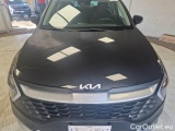  KIA  Sportage KIA  / 2021 / 5P / SUV 1.6 CRDI MHEV STYLE 2WD DCT #24