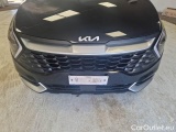  KIA  Sportage KIA  / 2021 / 5P / SUV 1.6 CRDI MHEV STYLE 2WD DCT #28