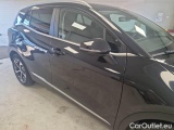  KIA  Sportage KIA  / 2021 / 5P / SUV 1.6 CRDI MHEV STYLE 2WD DCT #38