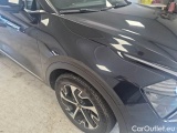  KIA  Sportage KIA  / 2021 / 5P / SUV 1.6 CRDI MHEV STYLE 2WD DCT #32