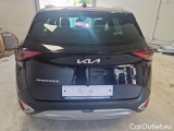  KIA  Sportage KIA  / 2021 / 5P / SUV 1.6 CRDI MHEV STYLE 2WD DCT #59