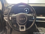  KIA  Sportage KIA  / 2021 / 5P / SUV 1.6 CRDI MHEV STYLE 2WD DCT #94