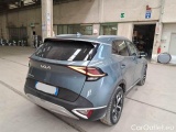  KIA  Sportage KIA  / 2021 / 5P / SUV 1.6 CRDI MHEV STYLE 2WD DCT #2