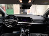  KIA  Sportage KIA  / 2021 / 5P / SUV 1.6 CRDI MHEV STYLE 2WD DCT #3