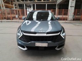  KIA  Sportage KIA  / 2021 / 5P / SUV 1.6 CRDI MHEV STYLE 2WD DCT #5