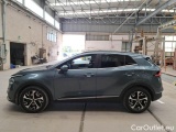  KIA  Sportage KIA  / 2021 / 5P / SUV 1.6 CRDI MHEV STYLE 2WD DCT #7