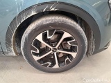  KIA  Sportage KIA  / 2021 / 5P / SUV 1.6 CRDI MHEV STYLE 2WD DCT #16