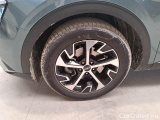  KIA  Sportage KIA  / 2021 / 5P / SUV 1.6 CRDI MHEV STYLE 2WD DCT #19