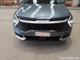  KIA  Sportage KIA  / 2021 / 5P / SUV 1.6 CRDI MHEV STYLE 2WD DCT #28