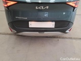  KIA  Sportage KIA  / 2021 / 5P / SUV 1.6 CRDI MHEV STYLE 2WD DCT #42