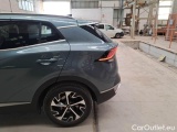  KIA  Sportage KIA  / 2021 / 5P / SUV 1.6 CRDI MHEV STYLE 2WD DCT #46