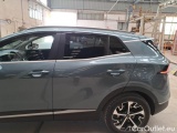  KIA  Sportage KIA  / 2021 / 5P / SUV 1.6 CRDI MHEV STYLE 2WD DCT #48