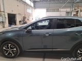  KIA  Sportage KIA  / 2021 / 5P / SUV 1.6 CRDI MHEV STYLE 2WD DCT #50